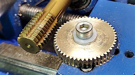 Everything You Need to Know About Gear Cutting Machines.